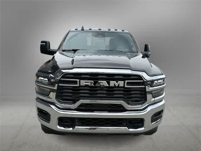 Thumbnail: 2025 RAM 2500 - 4