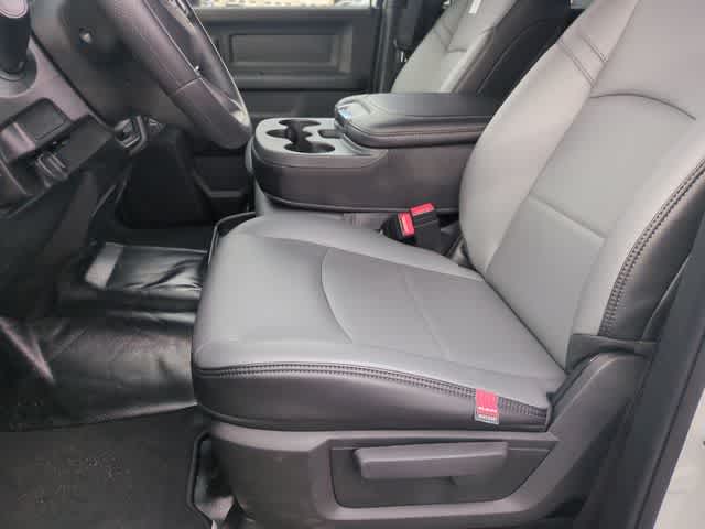 Thumbnail: 2026 RAM 3500 - 16