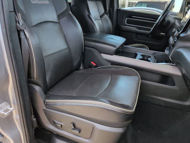 Thumbnail: 2020 RAM 2500 - 20