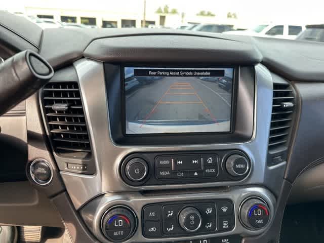 Thumbnail: 2015 Chevrolet Suburban - 7