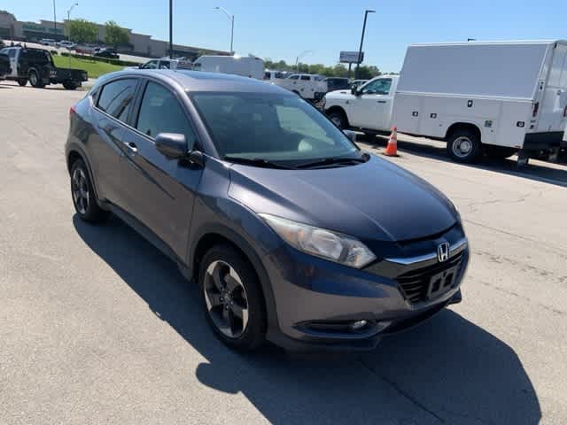 Thumbnail: 2018 Honda HR-V - 22