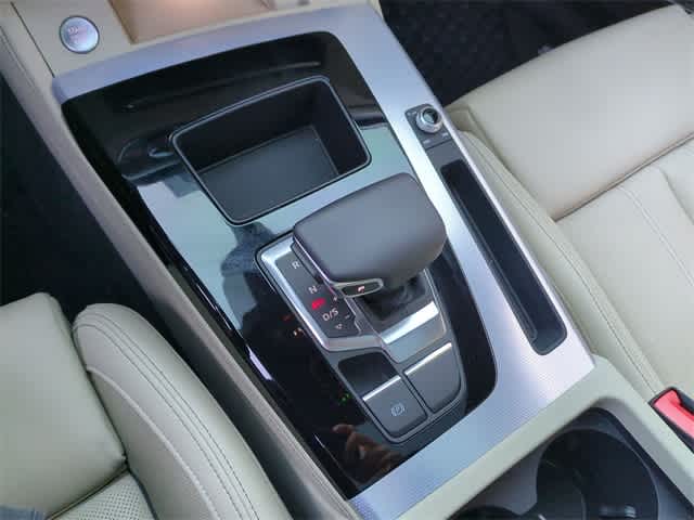 Thumbnail: 2025 Audi Q5 - 34