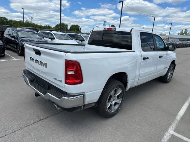 Thumbnail: 2026 RAM 1500 - 13