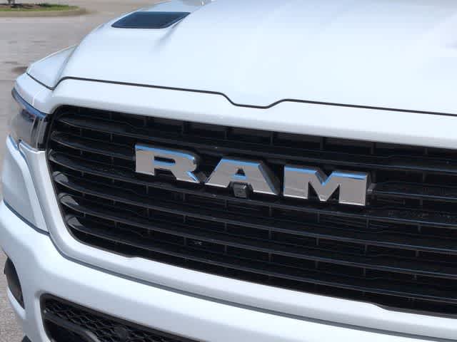 Thumbnail: 2026 RAM 1500 - 12