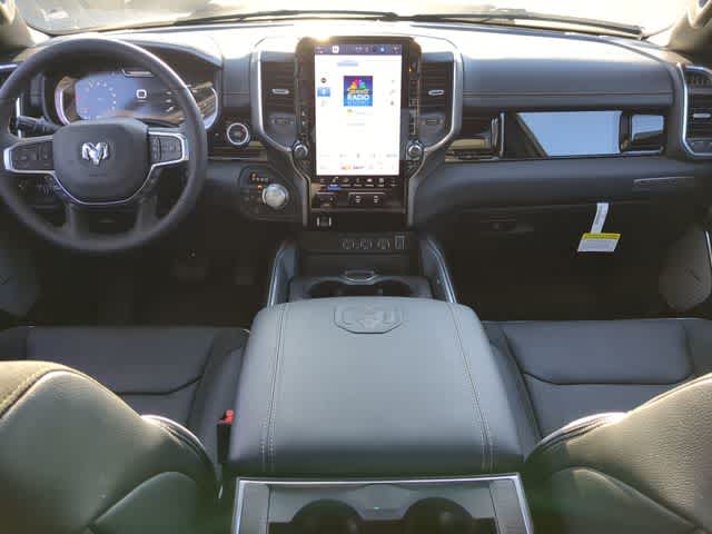 Thumbnail: 2026 RAM 1500 - 16