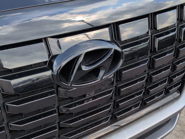 Thumbnail: 2023 Hyundai Palisade - 12