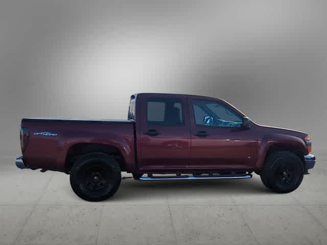 Thumbnail: 2007 GMC Canyon - 9