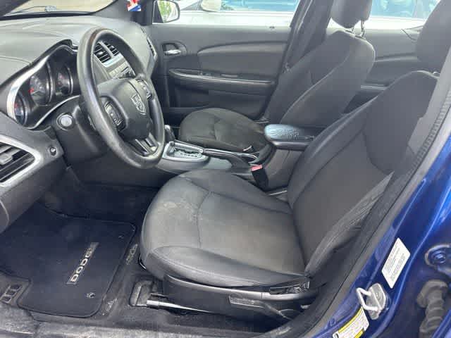 Thumbnail: 2013 Dodge Avenger - 2