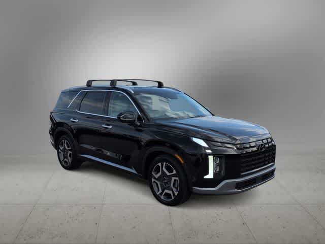 Thumbnail: 2023 Hyundai Palisade - 2