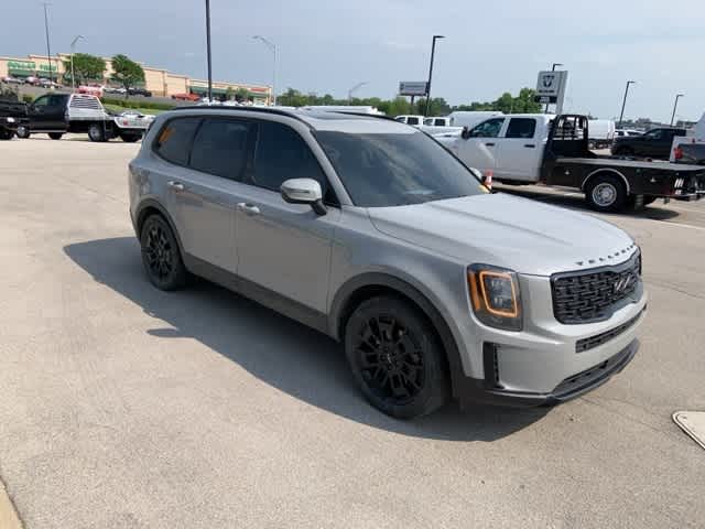 2022 Kia Telluride EX 30