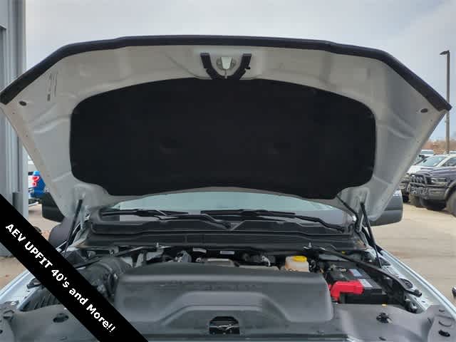 Thumbnail: 2024 RAM 2500 - 15