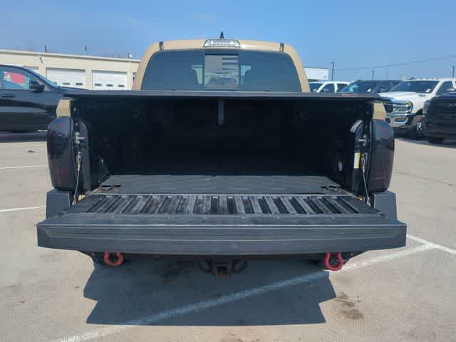 Thumbnail: 2017 Toyota Tacoma - 34