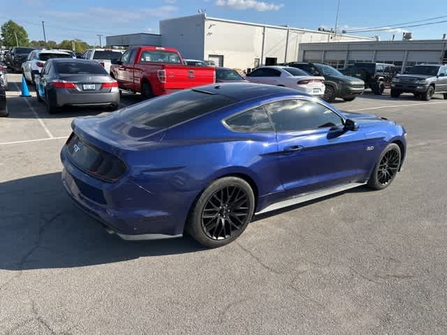 Thumbnail: 2015 Ford Mustang - 20