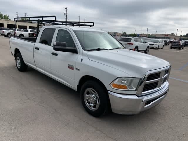 Thumbnail: 2011 RAM 2500 - 14