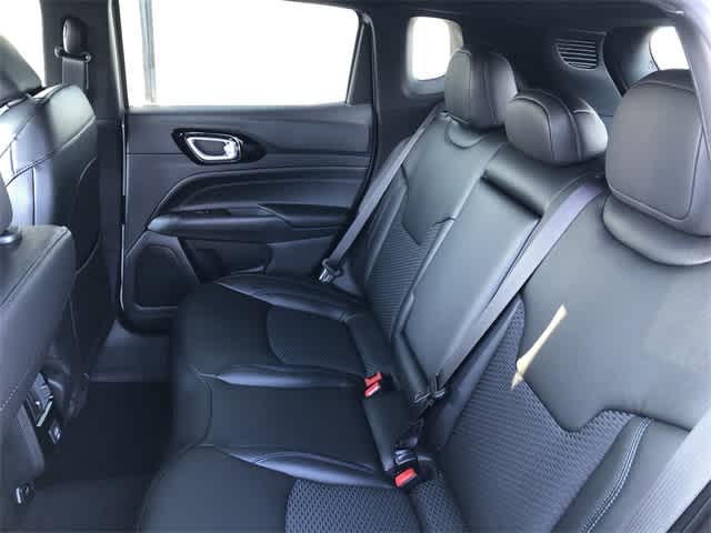 Thumbnail: 2026 Jeep Compass - 30