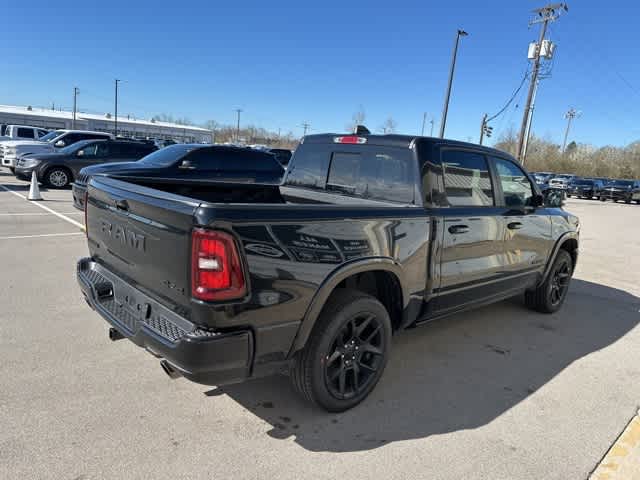 Thumbnail: 2026 RAM 1500 - 12