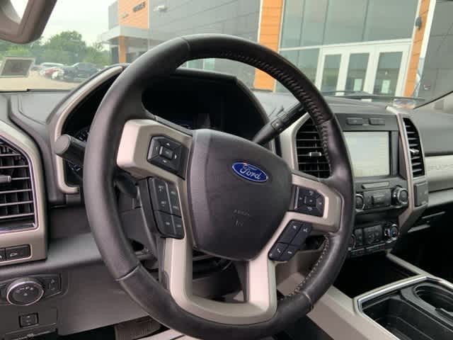 Thumbnail: 2019 Ford Econoline - 5