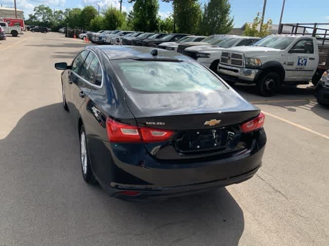 Thumbnail: 2023 Chevrolet Malibu - 18