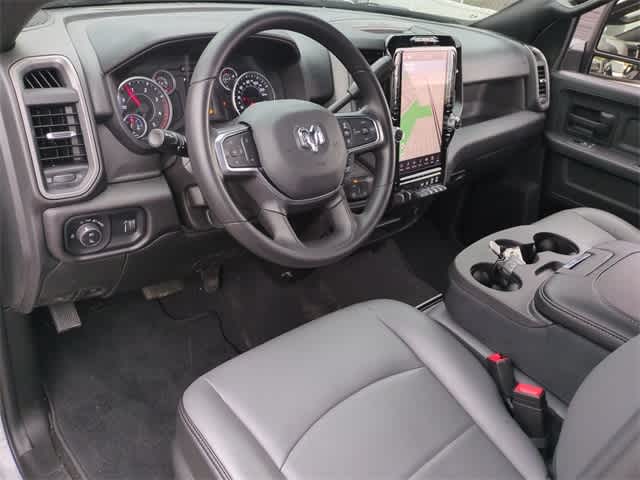 Thumbnail: 2026 RAM 3500 - 10