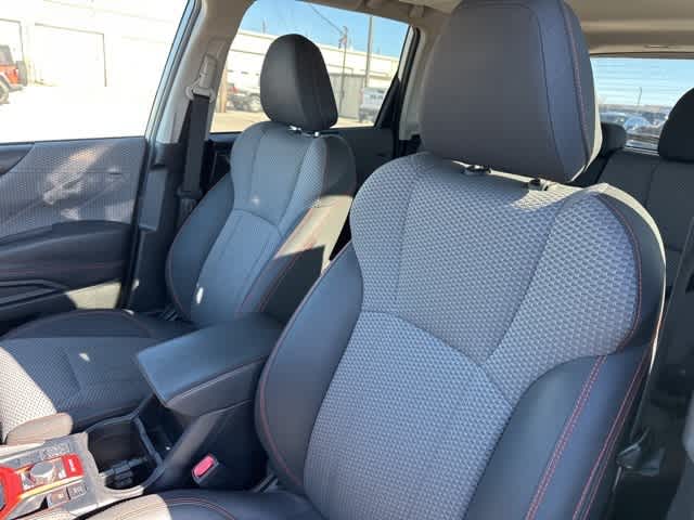 Thumbnail: 2019 Subaru Forester - 3