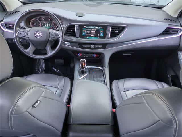 Thumbnail: 2019 Buick Enclave - 16