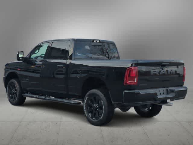 Thumbnail: 2026 RAM 2500 - 6