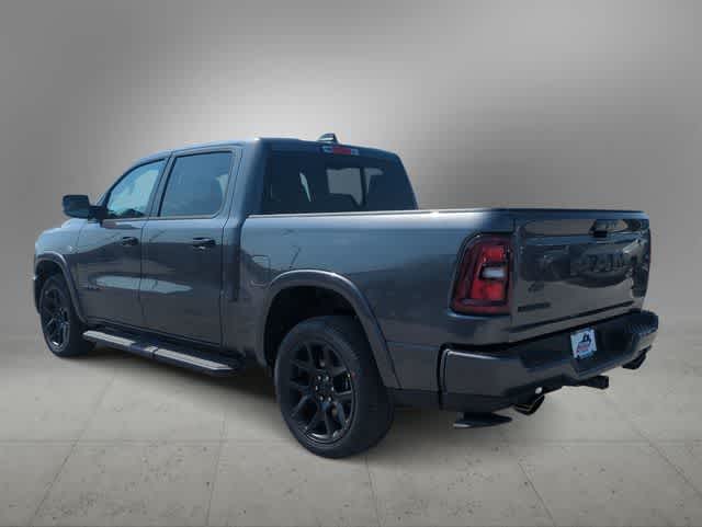 Thumbnail: 2026 RAM 1500 - 6