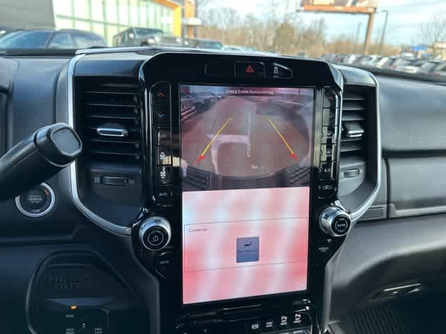 Thumbnail: 2026 RAM 3500 - 12