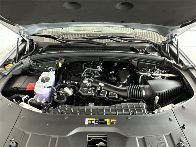 Thumbnail: 2023 Jeep Grand Cherokee L - 35