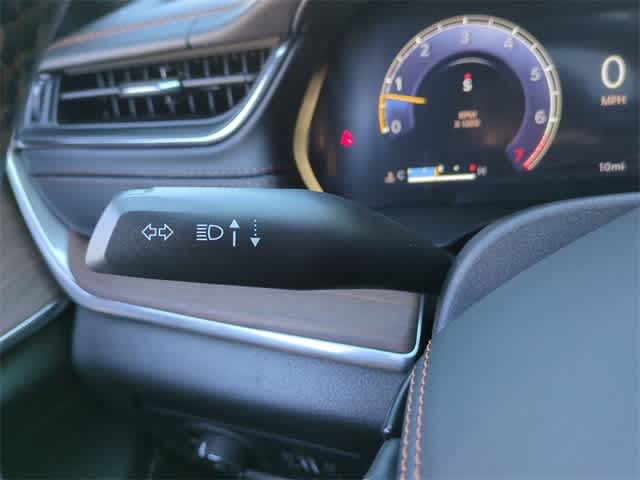 Thumbnail: 2025 Jeep Grand Cherokee - 28