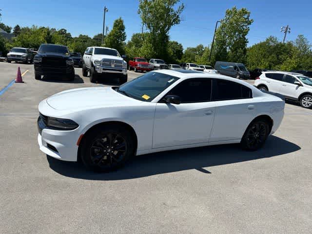 Thumbnail: 2021 Dodge Charger - 17