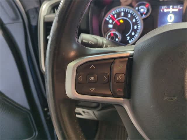 Thumbnail: 2019 RAM 1500 - 24