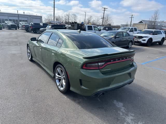 Thumbnail: 2021 Dodge Charger - 15