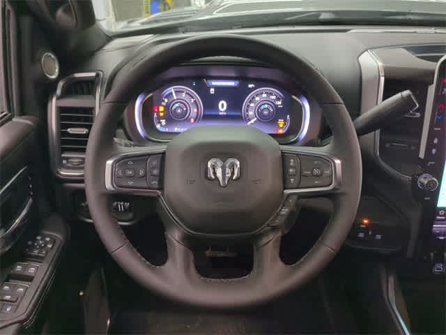 Thumbnail: 2026 RAM 2500 - 23