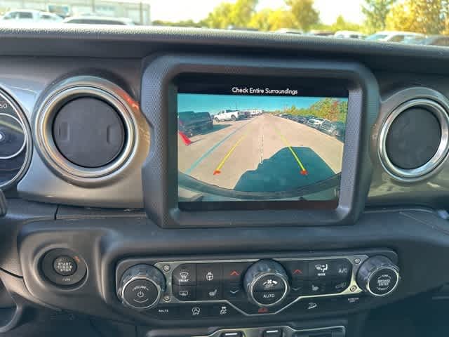 Thumbnail: 2019 Jeep Wrangler - 8