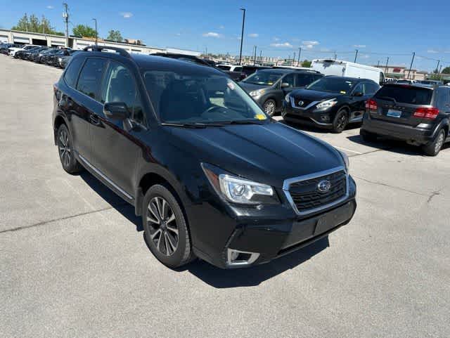 Thumbnail: 2018 Subaru Forester - 27