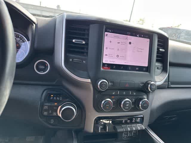 Thumbnail: 2022 RAM 1500 - 7