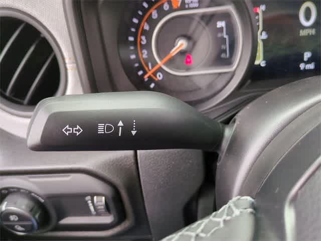 Thumbnail: 2025 Jeep Gladiator - 26