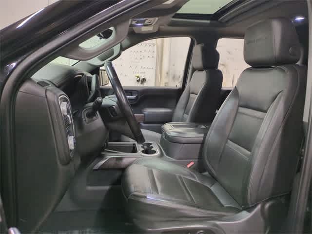 Thumbnail: 2020 GMC Sierra 1500 - 17