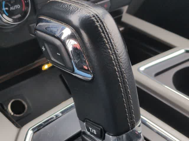 Thumbnail: 2016 Ford F-150 - 33