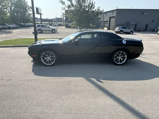 Thumbnail: 2022 Dodge Challenger - 8