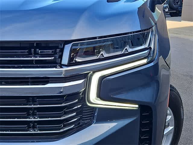 Thumbnail: 2021 Chevrolet Tahoe - 11