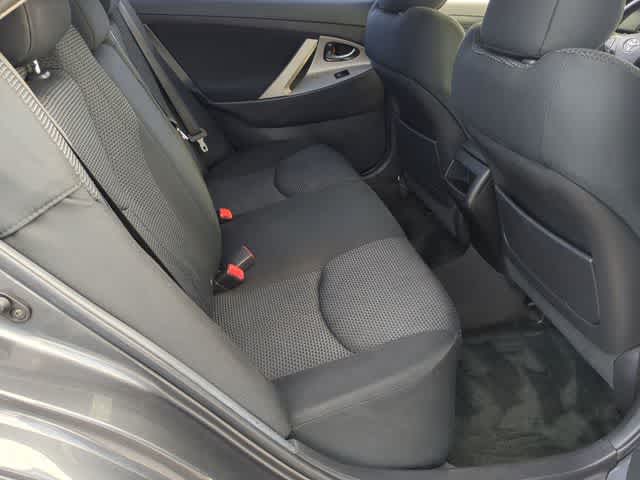 Thumbnail: 2011 Toyota Camry - 22