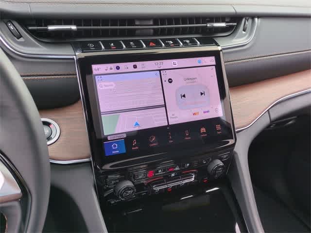 Thumbnail: 2025 Jeep Grand Cherokee - 29