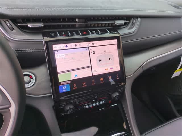 Thumbnail: 2025 Jeep Grand Cherokee L - 29