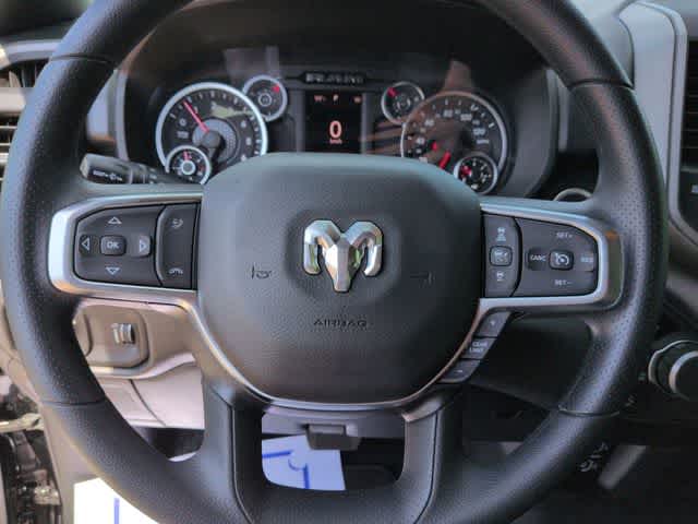 Thumbnail: 2026 RAM 1500 - 23