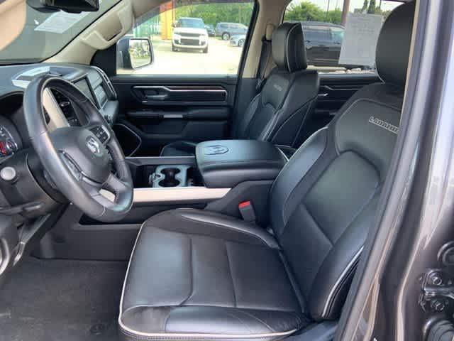 Thumbnail: 2019 RAM 1500 - 3