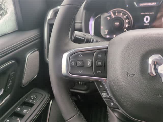 Thumbnail: 2026 RAM 1500 - 25