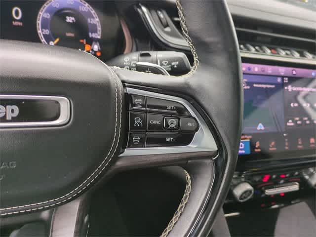 Thumbnail: 2022 Jeep Grand Cherokee - 26