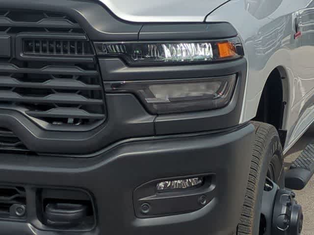 Thumbnail: 2026 RAM 3500 - 11
